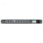 Blackmagic Design Videohub Master Control (BMD-VHUB/WMSTRCRL) Blackmagic Design Videohub Master Control (BMD-VHUB/WMSTRCRL)